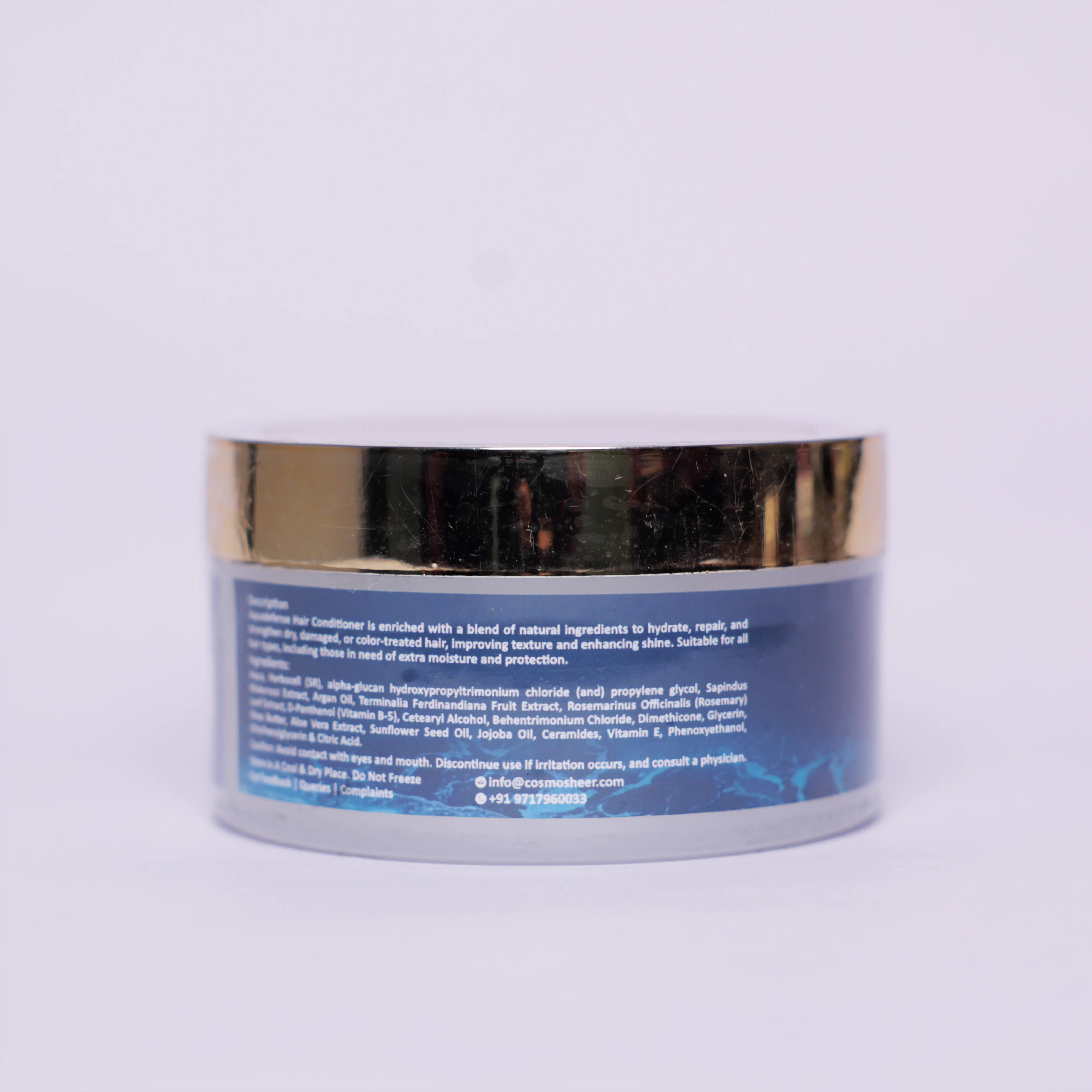 Cosmosheer Aquadefense Hair Conditioner | 200 ml