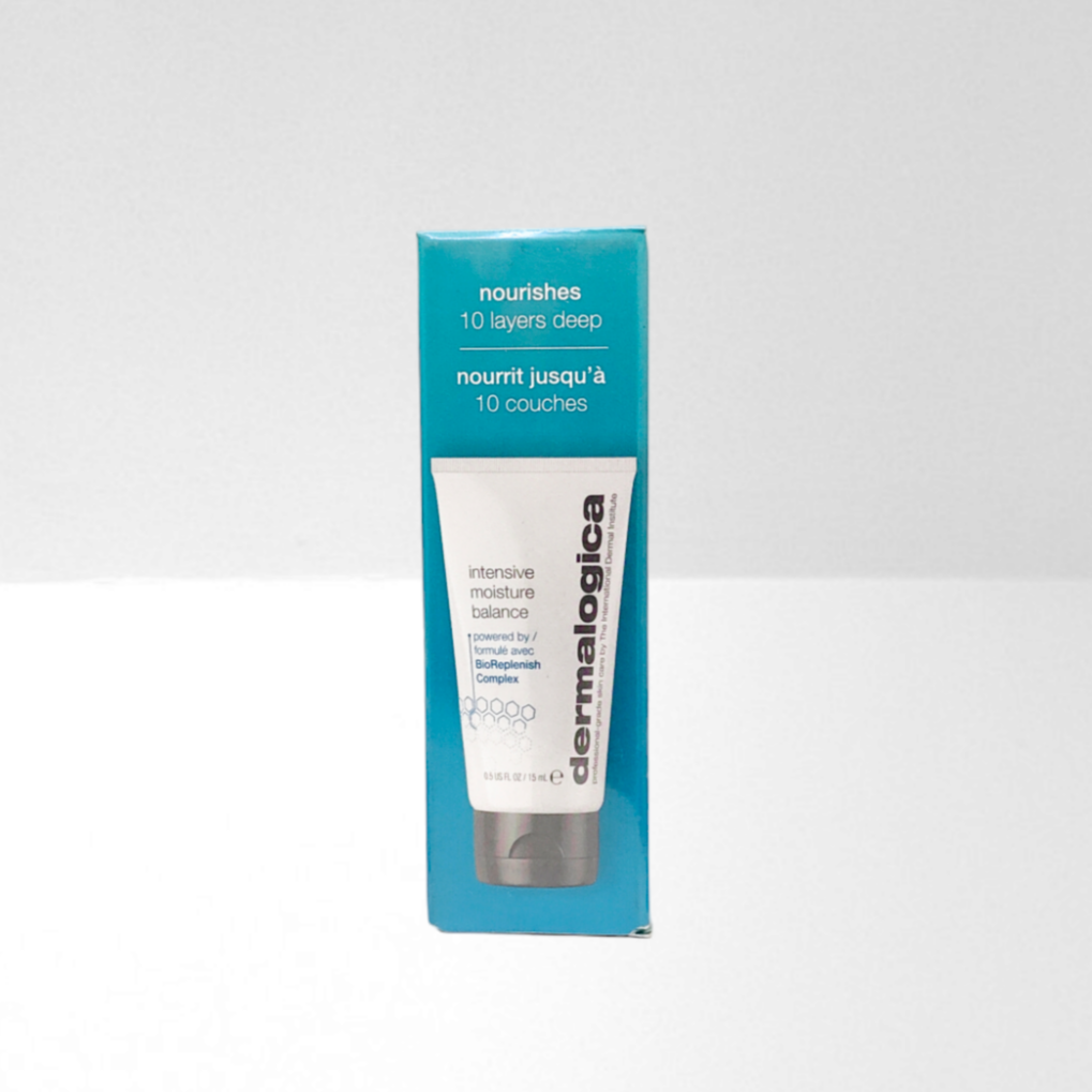 Dermalogica Intensive Moisture Balance