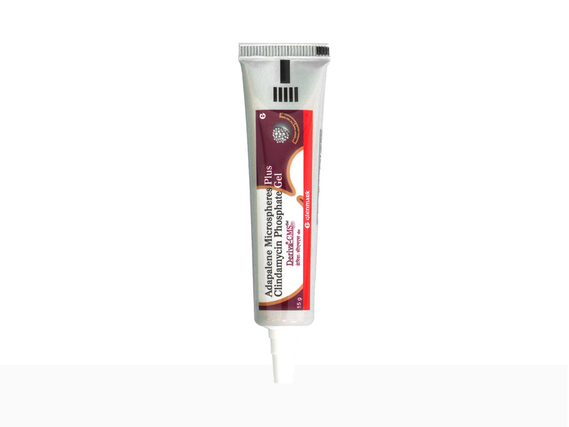 Deriva Cms Gel 15 gm