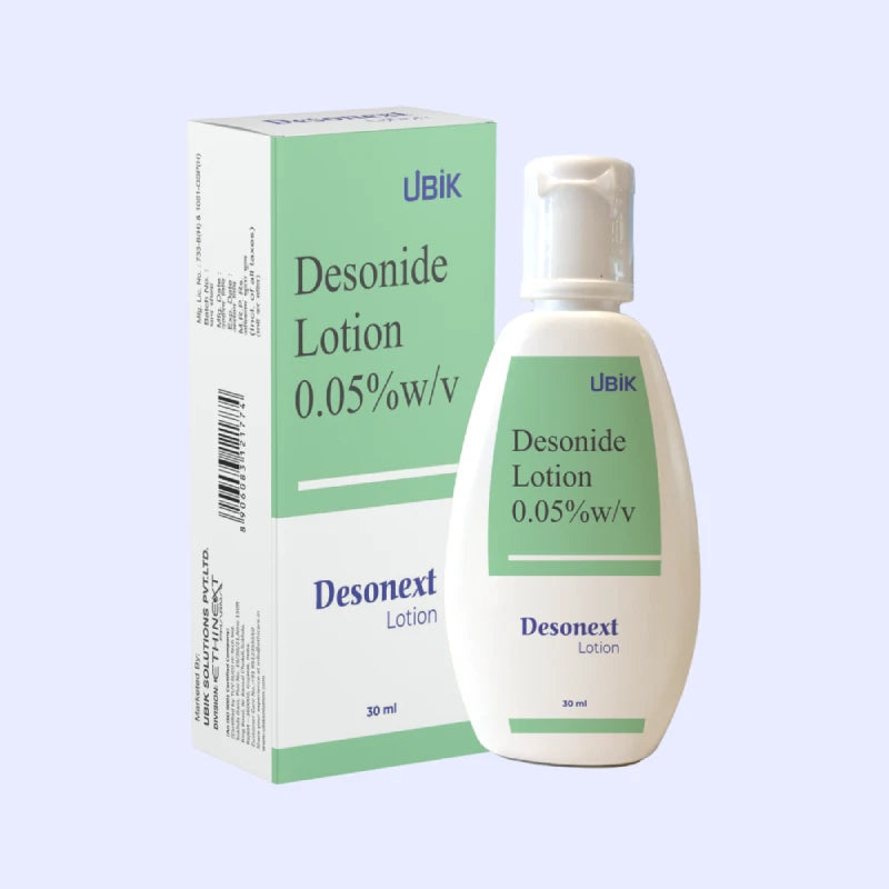 Desonext Lotion