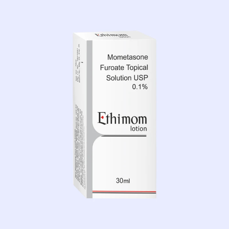 Ethimom Lotion