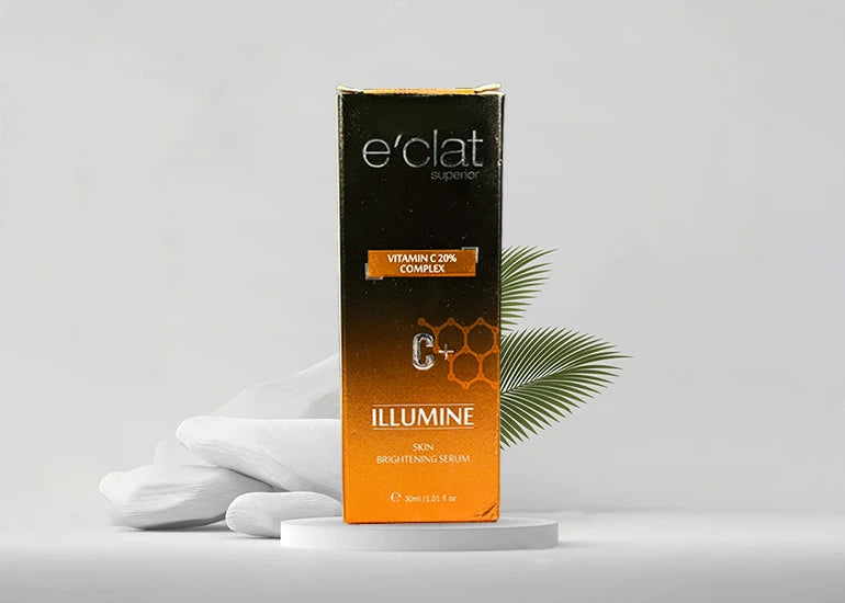 E'clat Superior Vitamin C 20%