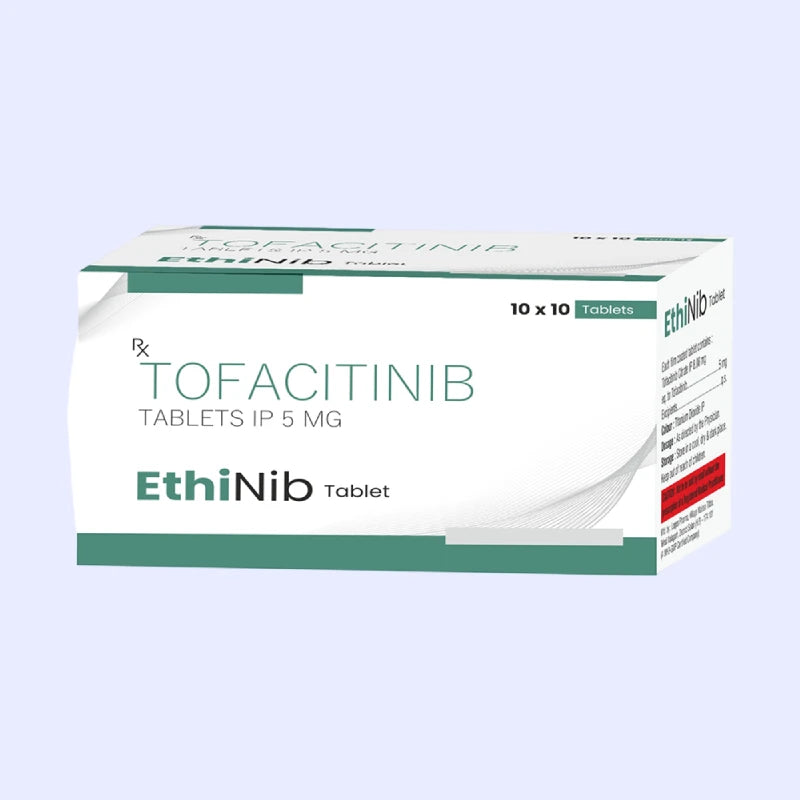 Ethinib Tab