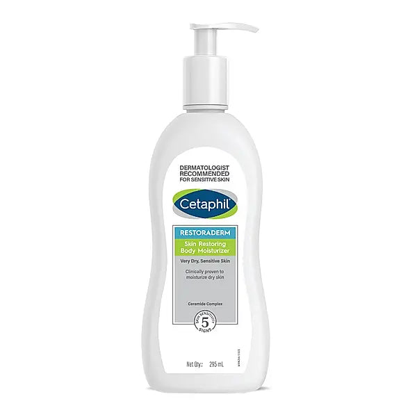 Cetaphil Restorederm Lotion
