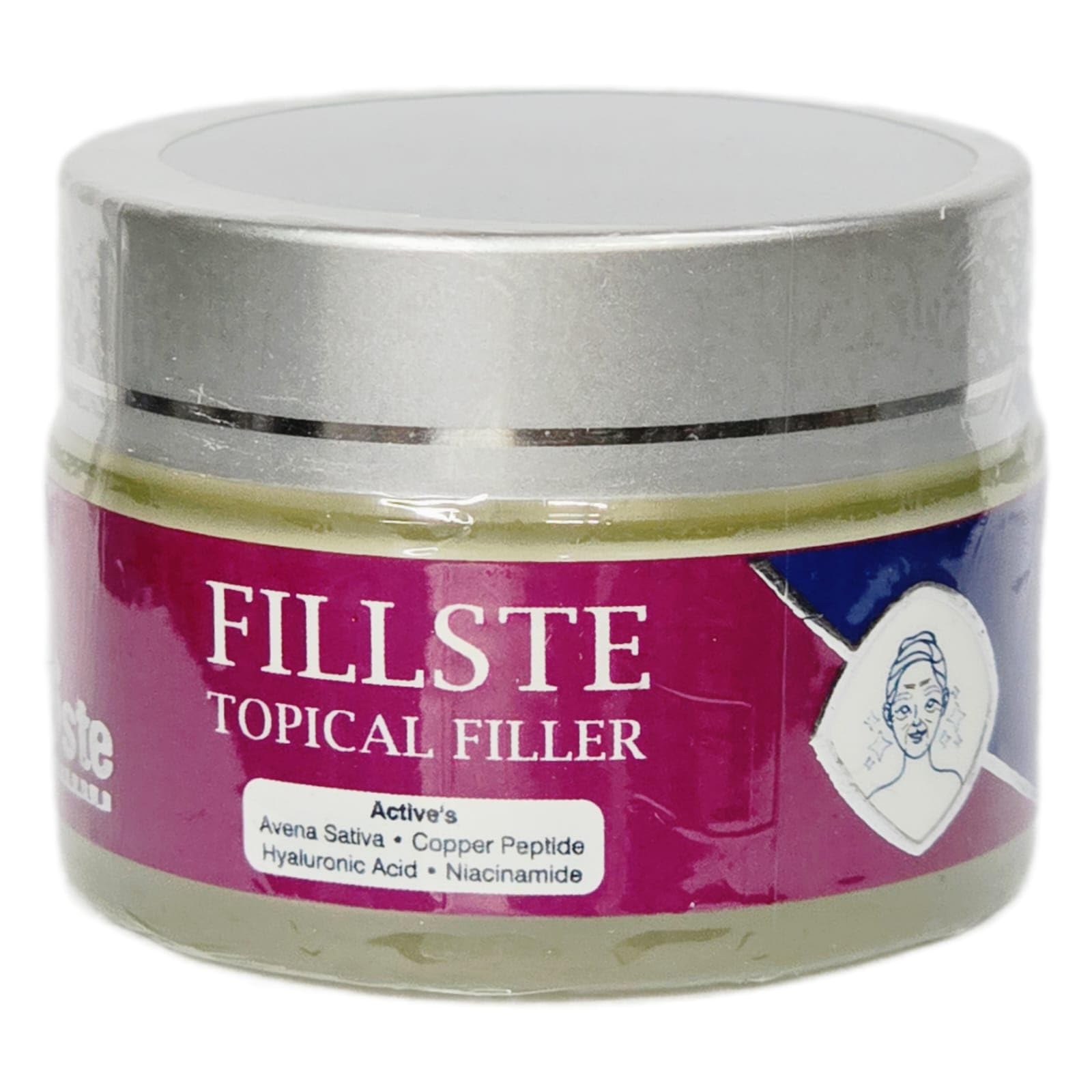 Filste Topical Filler