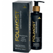 Folimost Shampoo