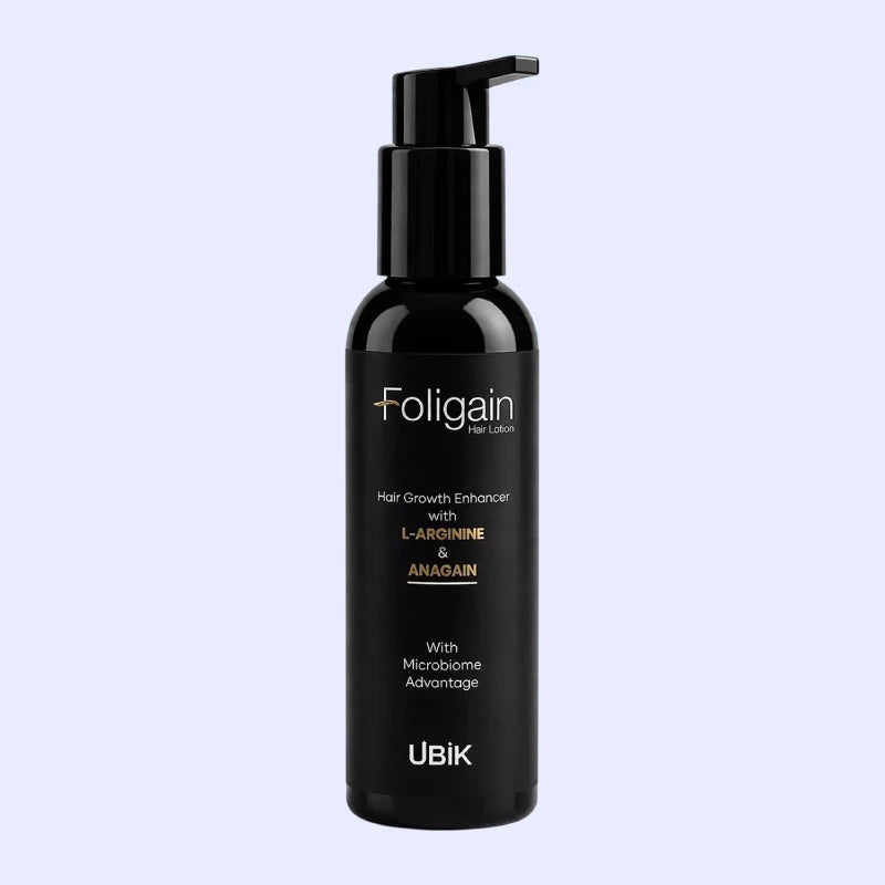 Foligain Hair Lotion