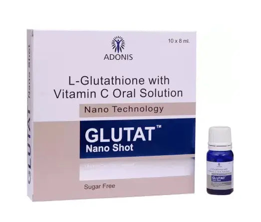 Glutat Nono Shots