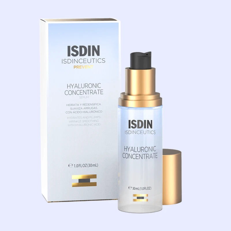 ISDINCEUTICS Hyaluronic Concentrate