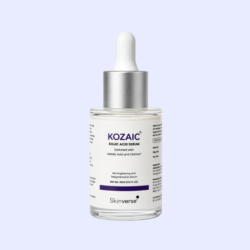 Kozaic Serum