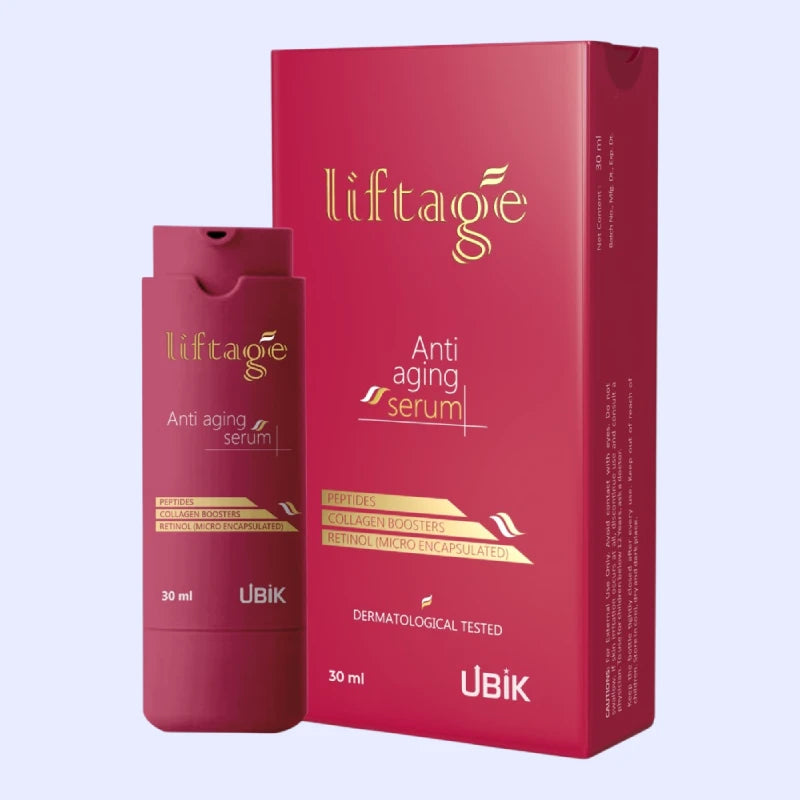 Liftage Anti Aging Serum