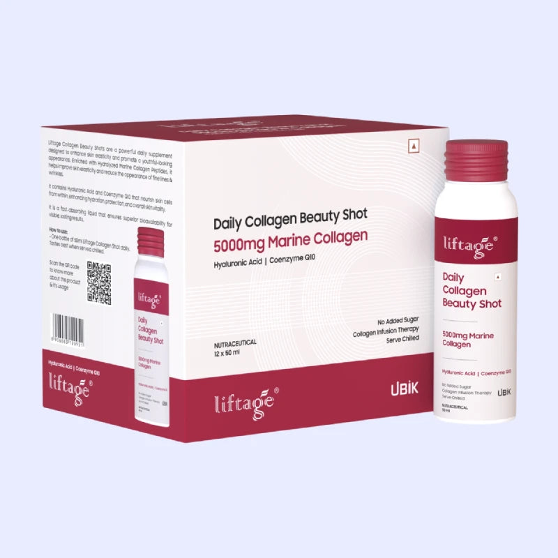 Liftage Daily Collagen Beauty Shot