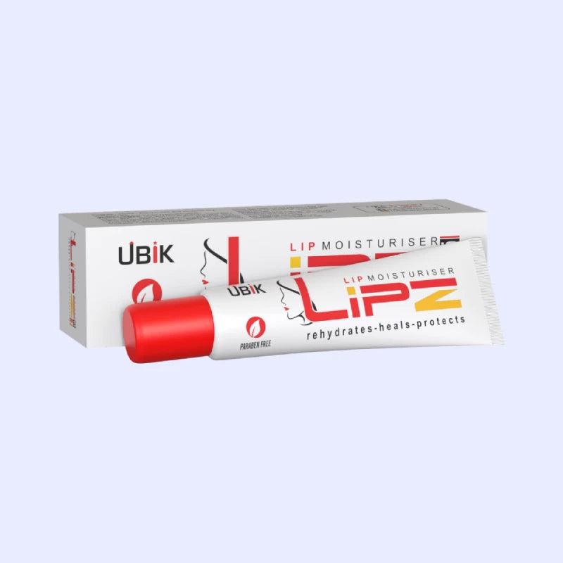 Lipz Balm