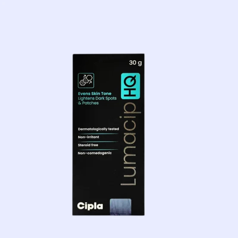 Lumacip HQ Depigmenting Complex