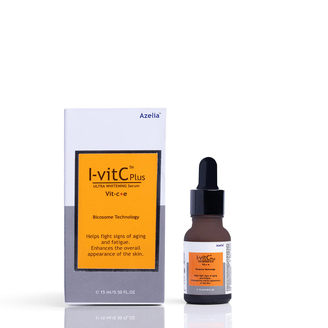 I Vit C + Serum