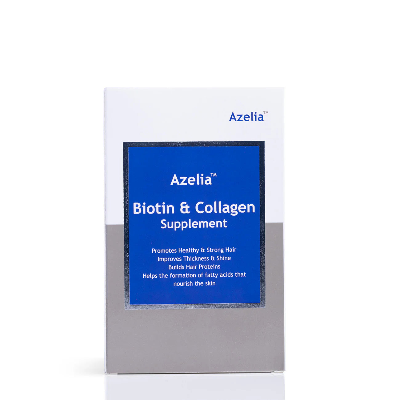 Azelia Biotin Tab