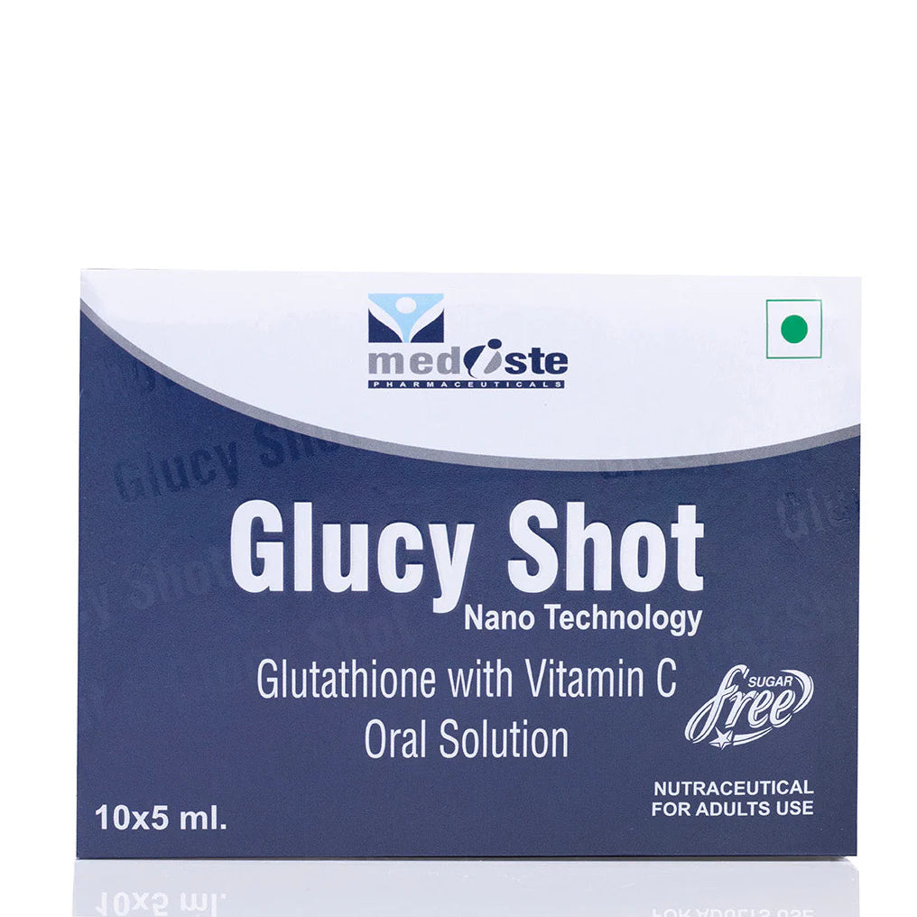 Glucy shorts