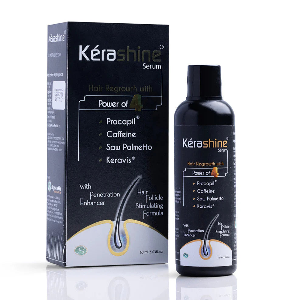 Kerashine Serum