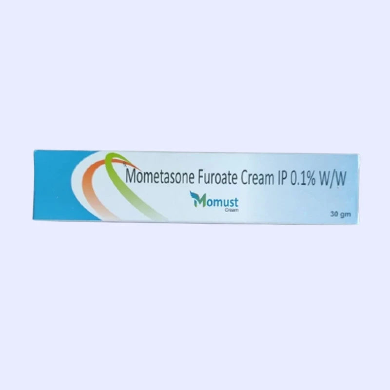 Momust Cream