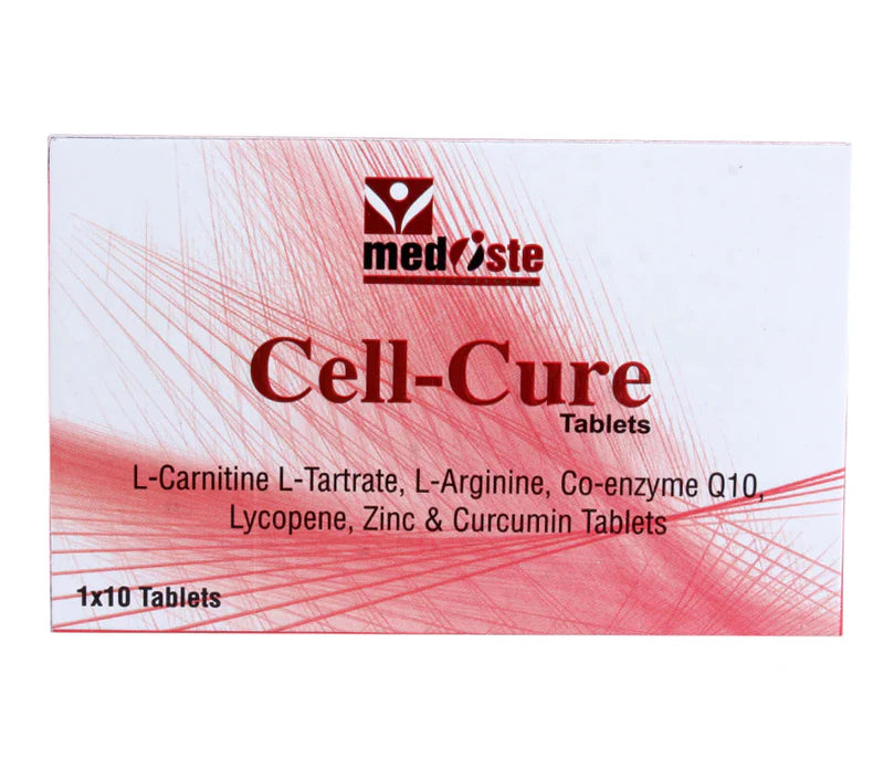 Cell Cure Tab