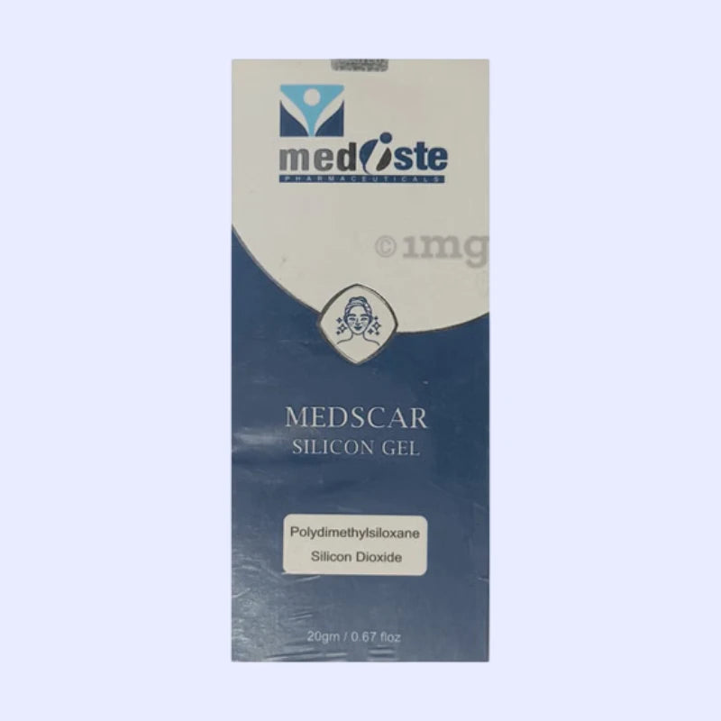 Medscar Silicon Gel