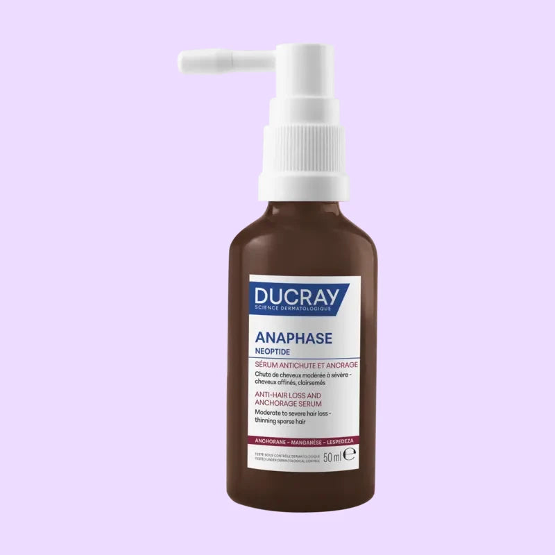 Ducray Anaphase Neopeptide Serum/Ducray Neoptide Expert Strengthening Thickening Serum 100ml