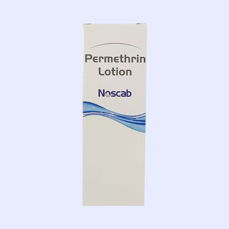 No Scab Lotion