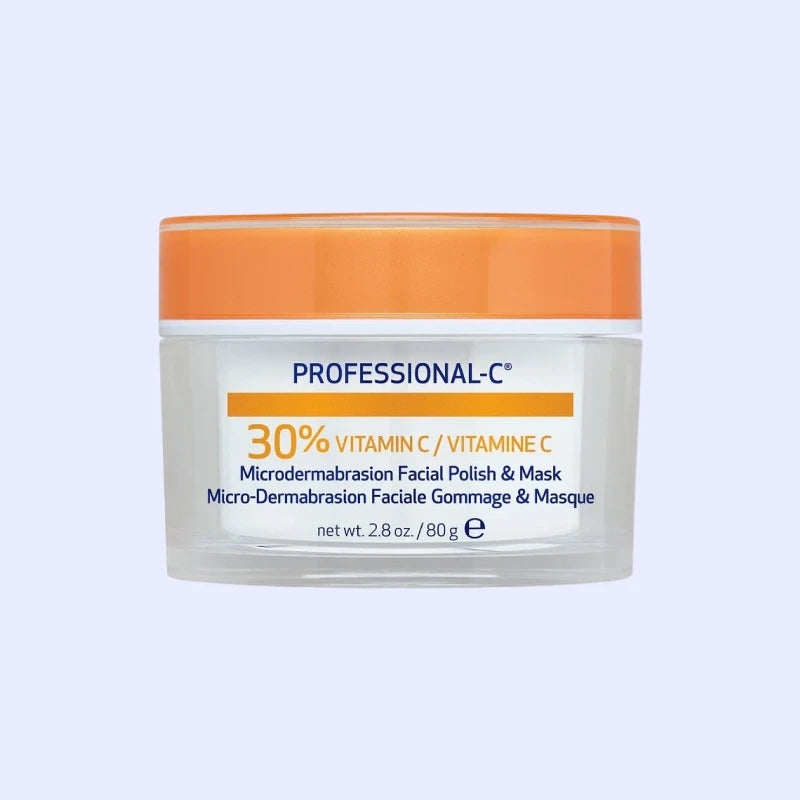 Obagi Professional-C Microdermabrasion Polish + Mask