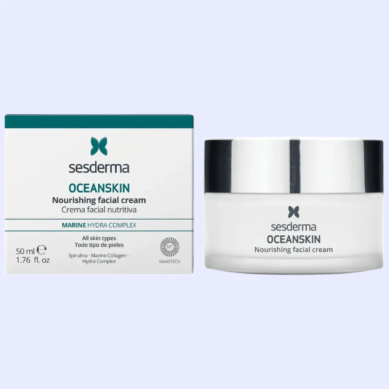 OCEANSKIN Nourishing Facial Cream