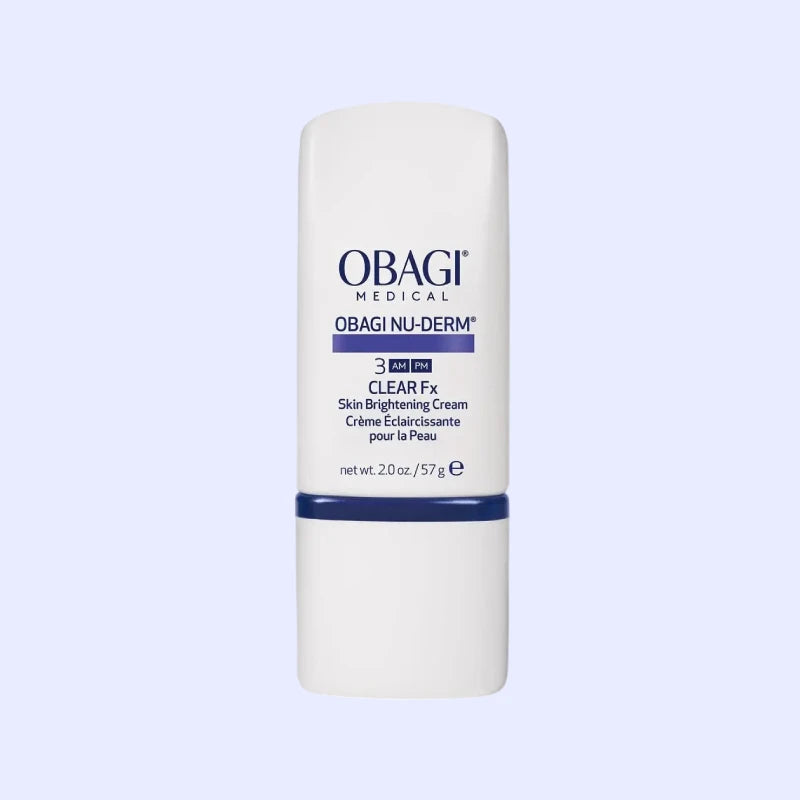 Obagi Nu-Derm Clear Fx Skin Brightening Cream