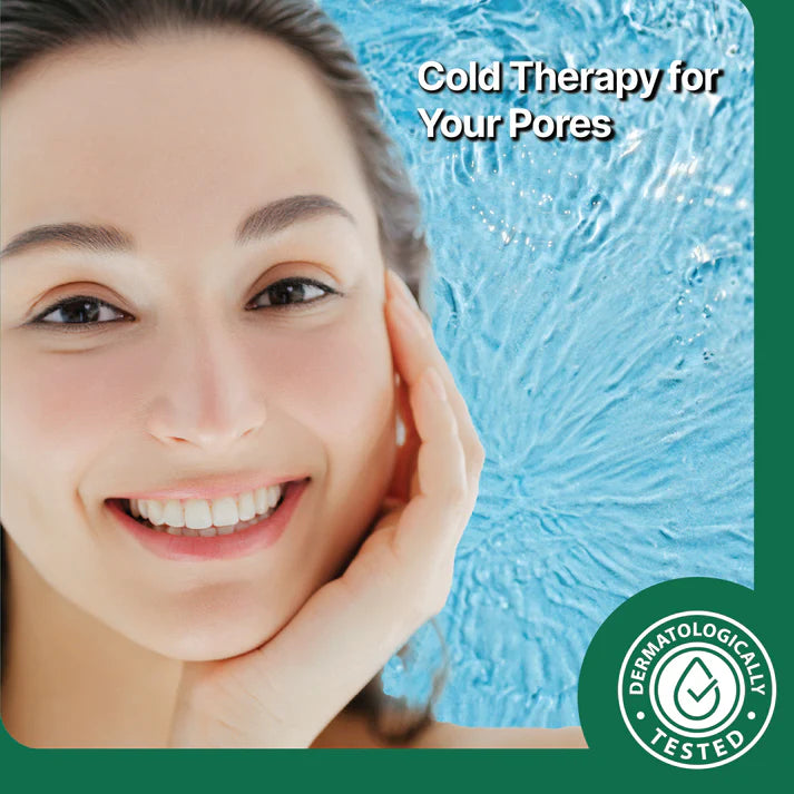 Cosmosheer Oceanic Facewash