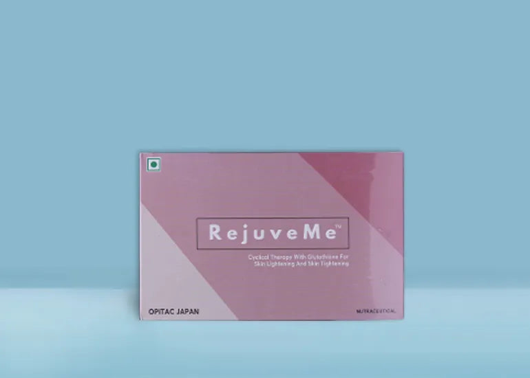 Rejuveme Cyclical Kit