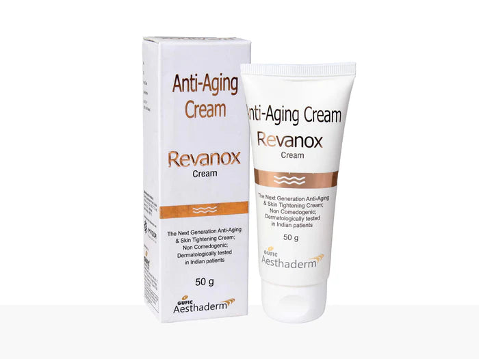 Revamox Cream