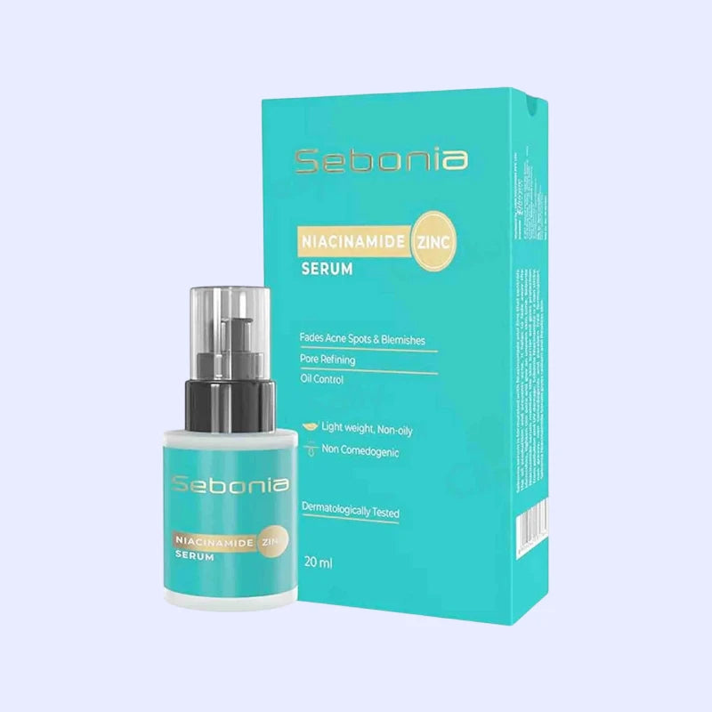 Sebonia Gel