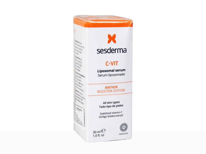 C- Vit Liposomal Serum