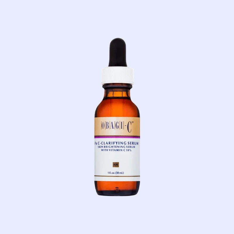 Obagi-C Fx C-Clarifying Skin Brightening Serum