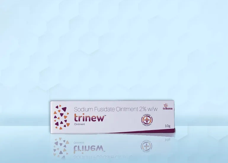 Trinew Oint