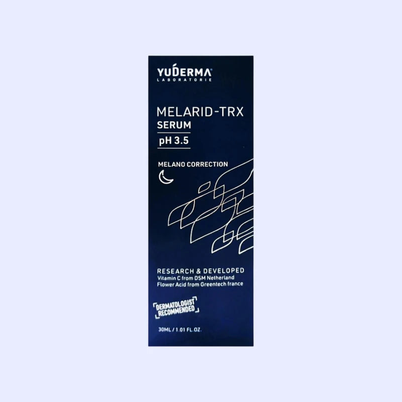 Yuderma Melarid-Trx Melano Correction Serum