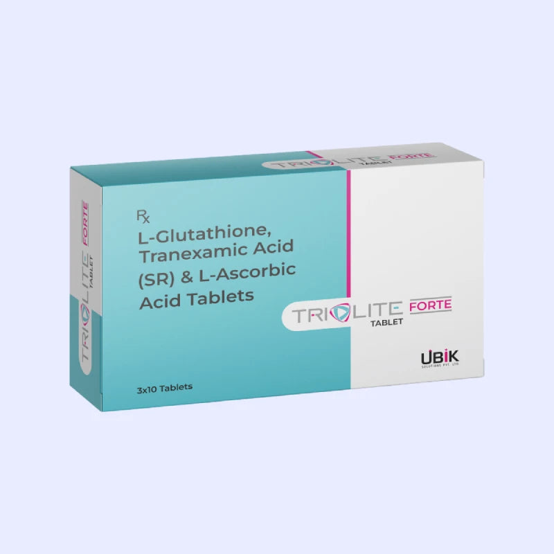 Triolite Forte Tablet