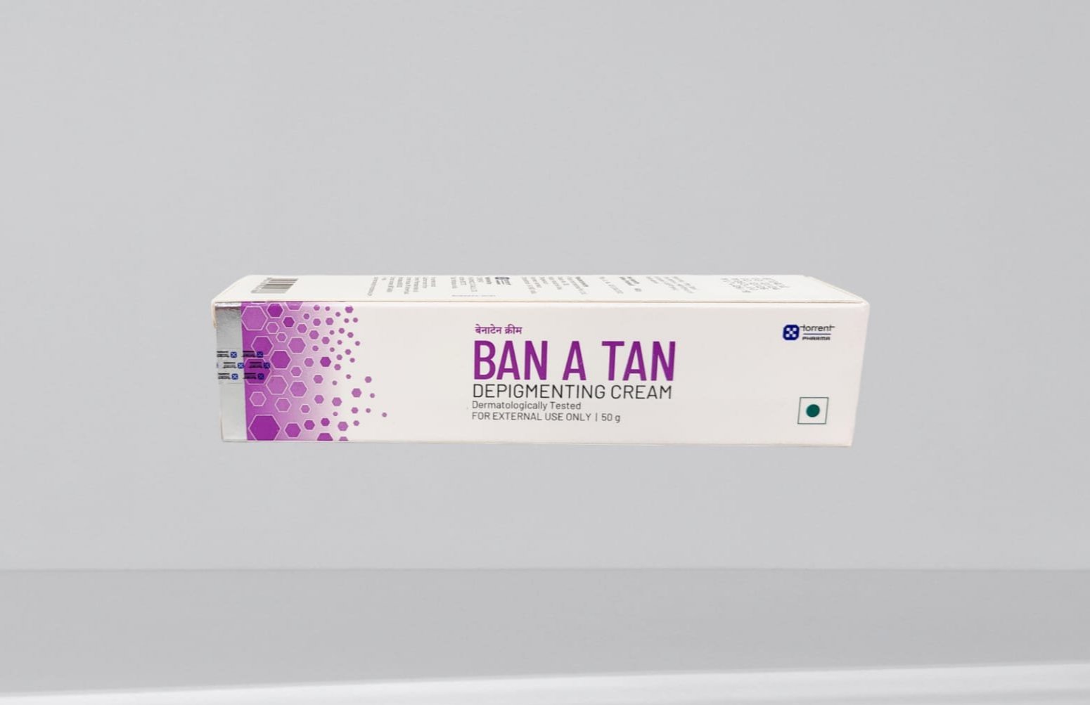 Curatio Banatan Cream 50 gm