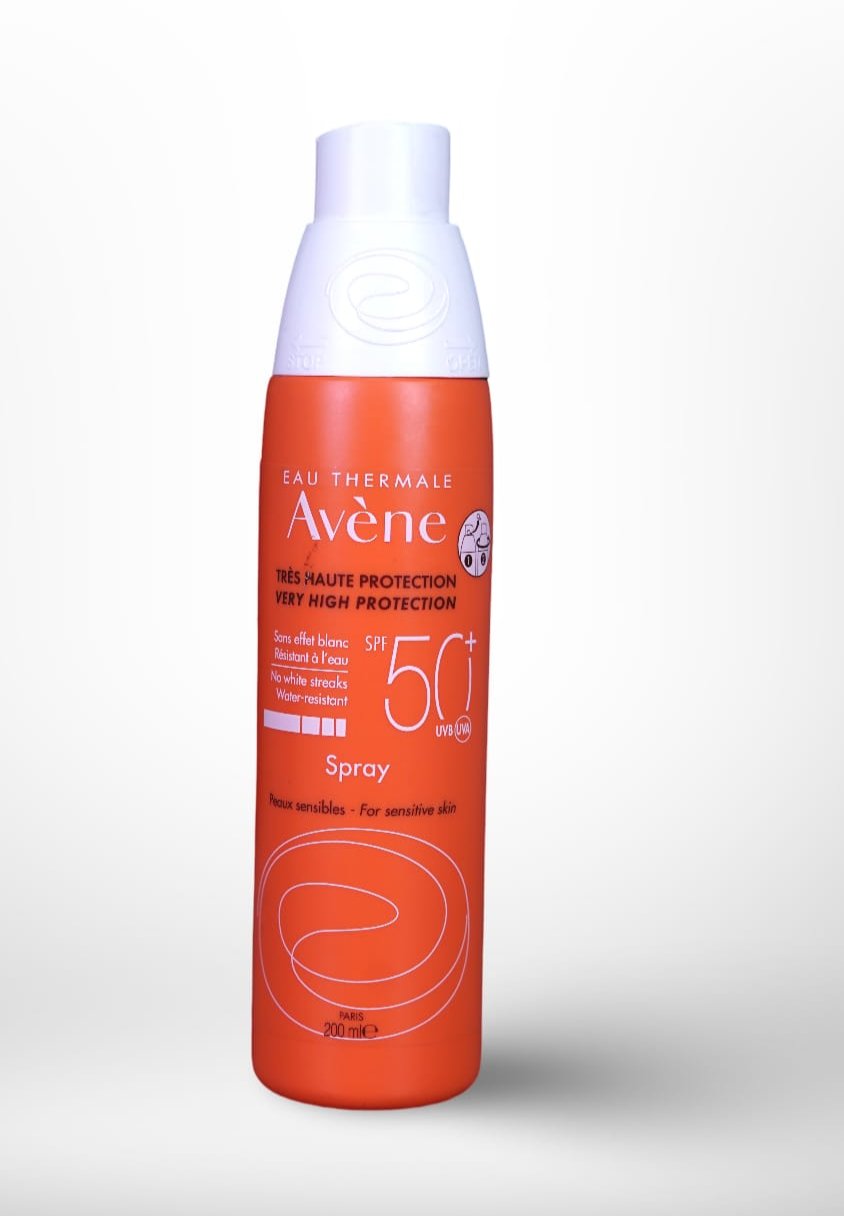 Avene Vhp Spf Spray 200 ml