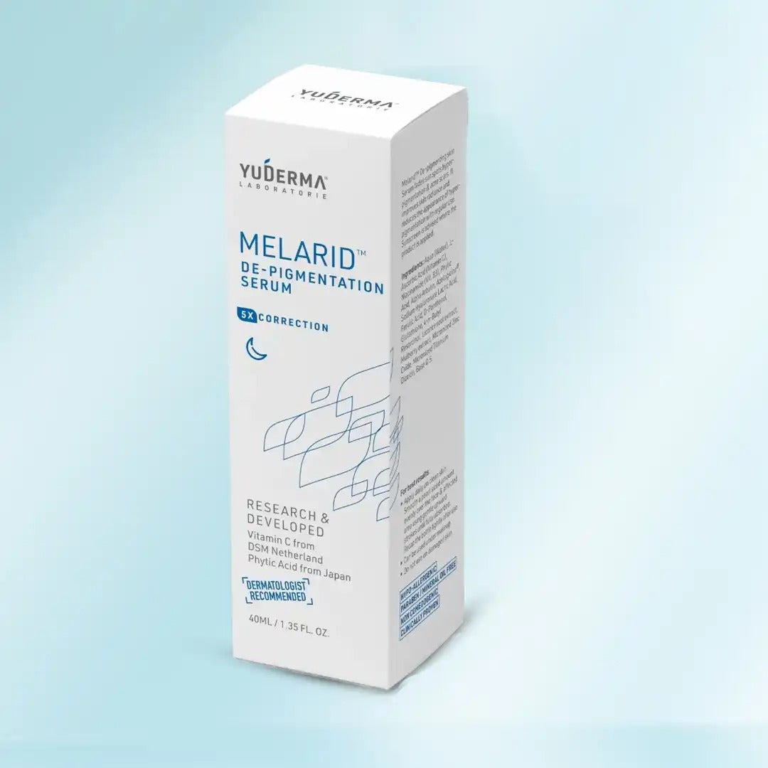 Yuderma Melarid De-Pigmentation Serum