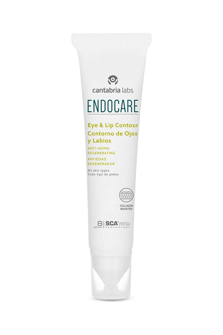 ENDOCARE EYE & LIP CONTOUR