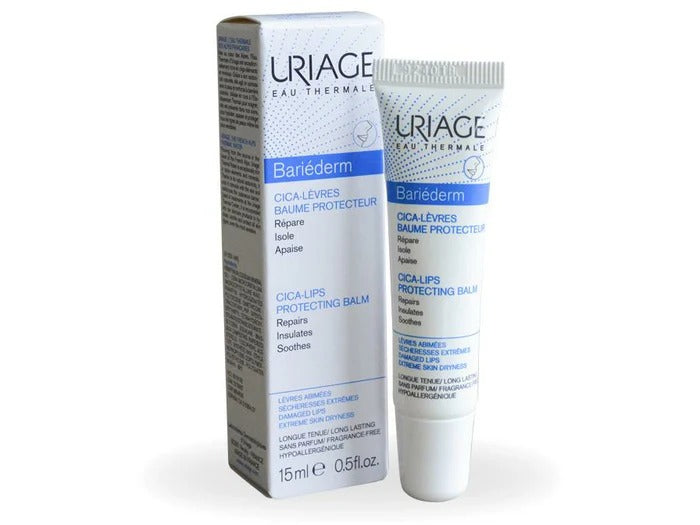 Uriage Bariederm Cica-Protecting Balm