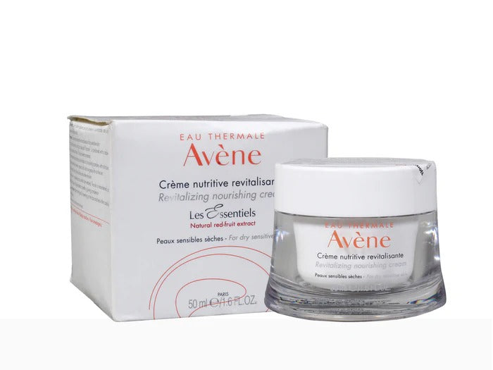 Avene Revitalizing Nourising