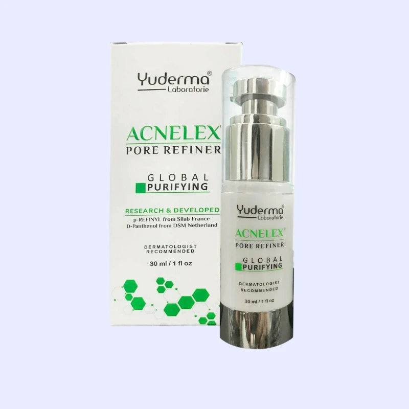 Yuderma Acnelex Pore-Refining Cream