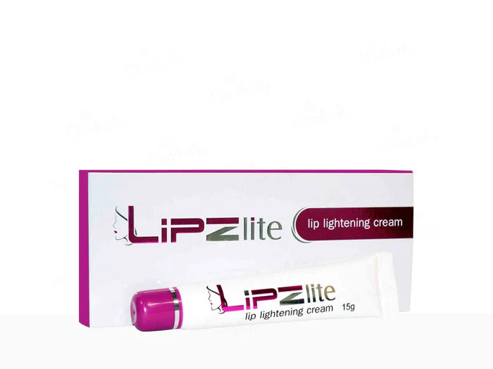 Lipz Lite Cream