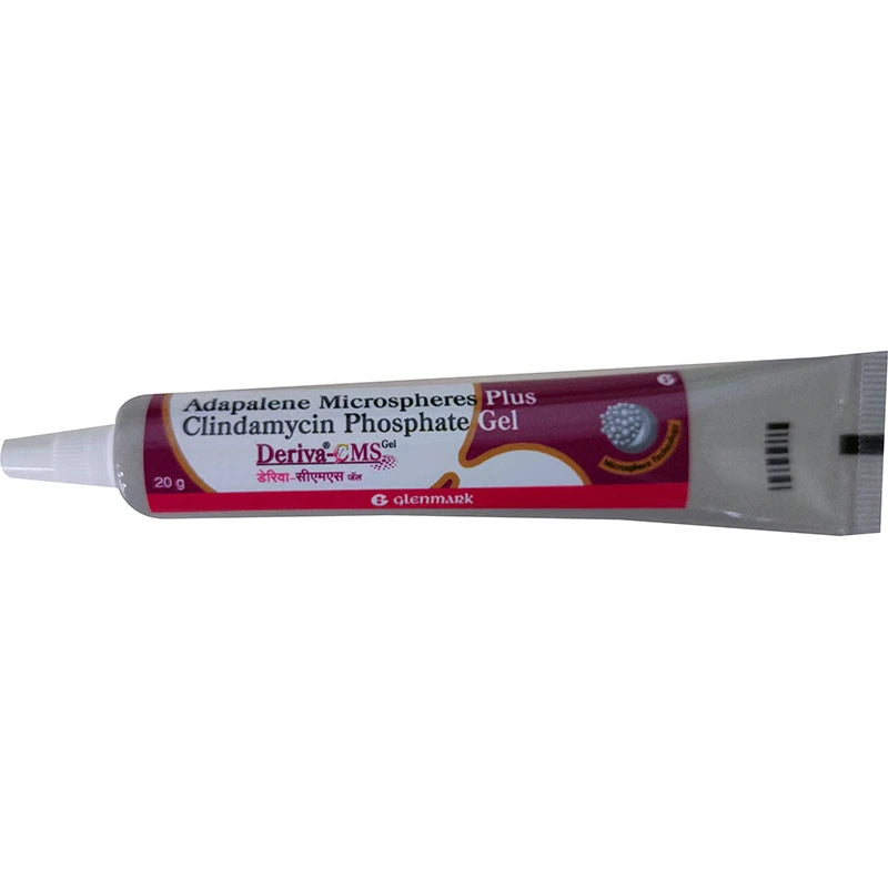Deriva CMS Gel