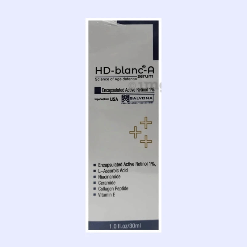 HD-Blanc-A Serum
