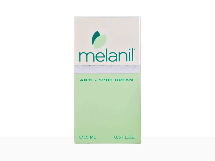 Melanil Anti Spot Cream